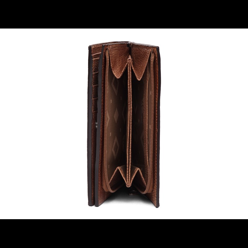 Adax Pung Cate Napoli Cognac 3