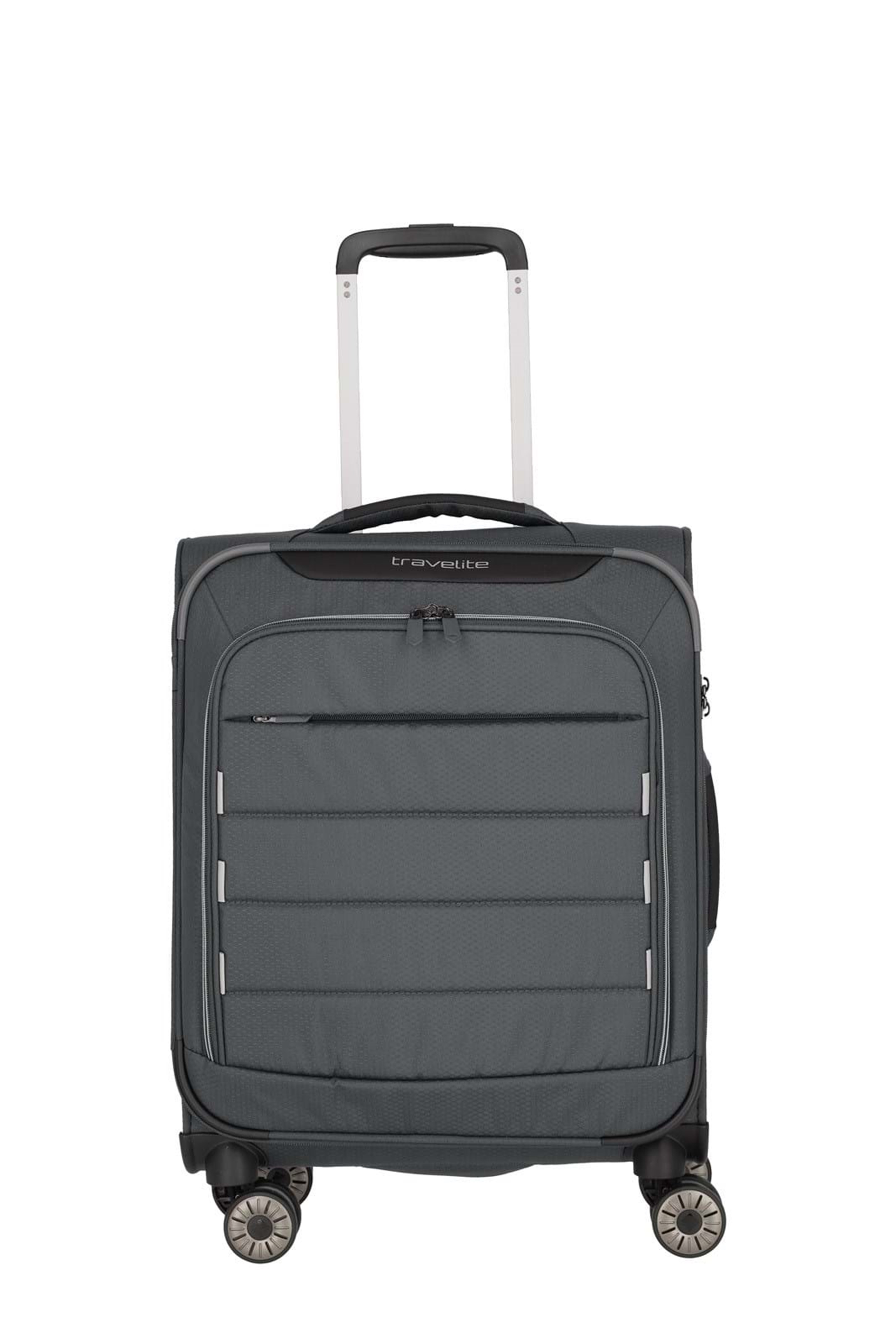 travelite Kuffert Skaii 55 Cm