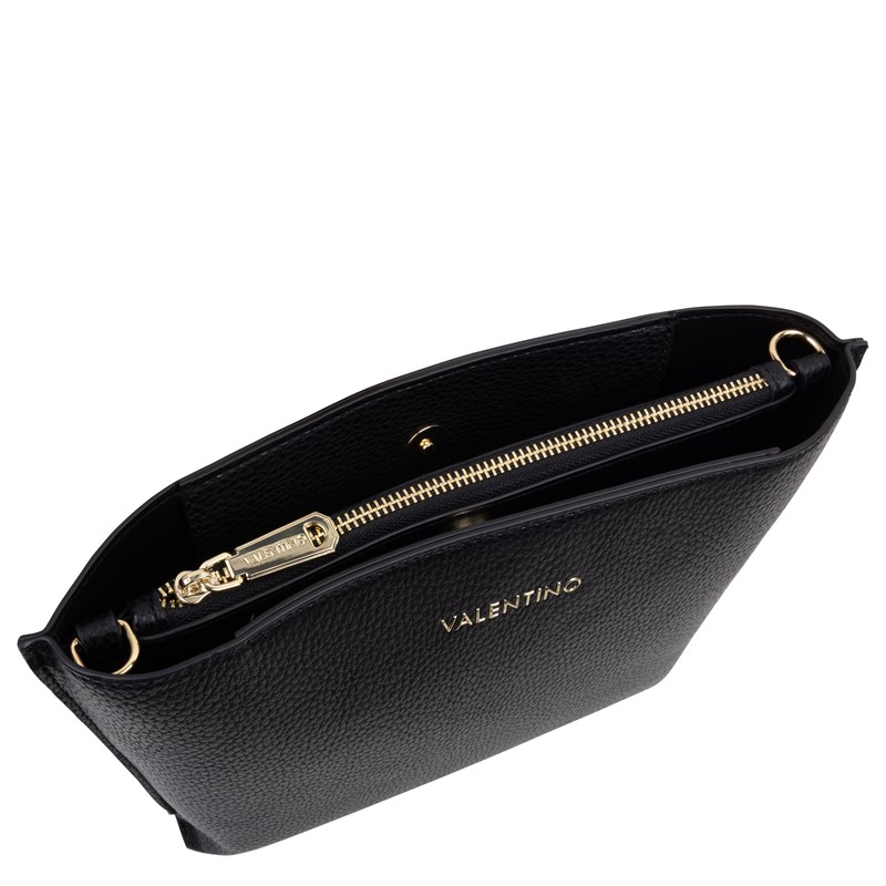 Valentino Bags Crossbody Fall Re Svart 5