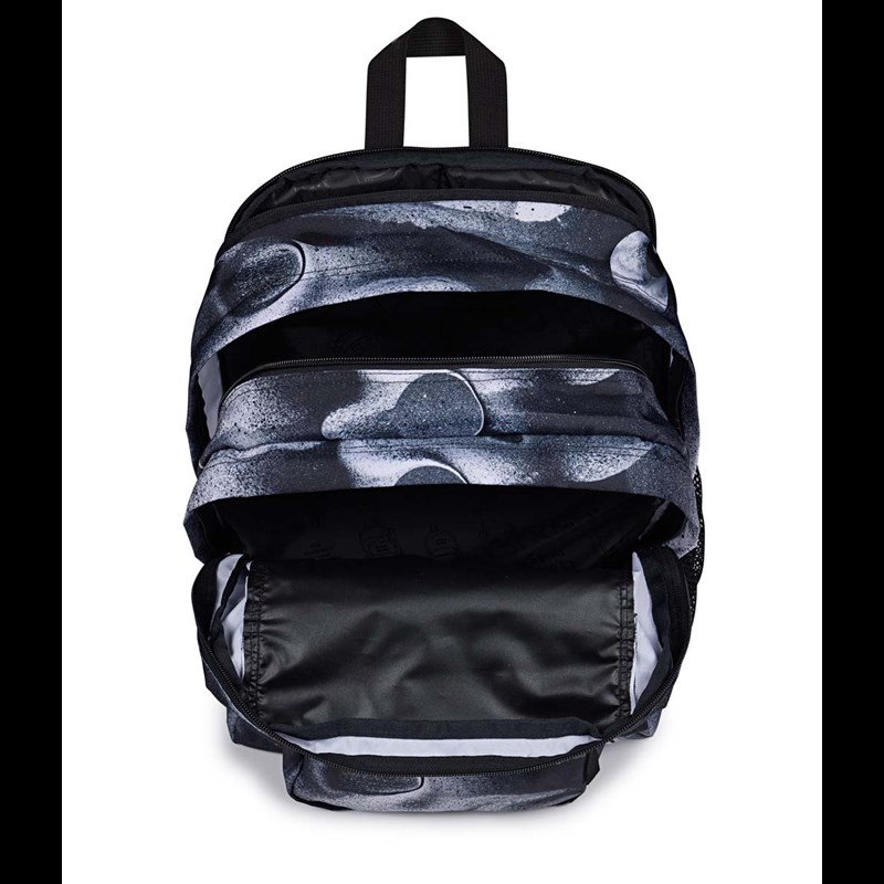 JanSport Ryggsäck Big Student Blommigt tryck 15" 6