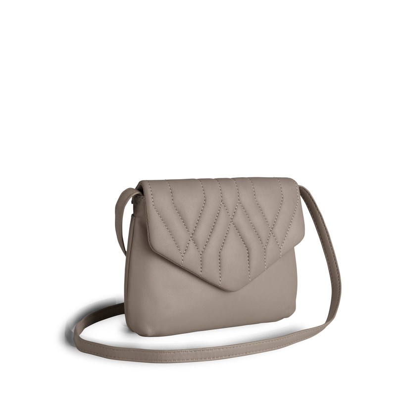 MARKBERG Crossbody Aluna Logolike Sand 3
