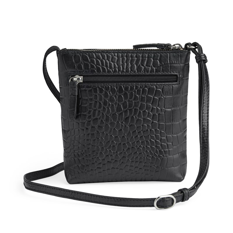 Aura Crossbody Norwich Svart/Svart 3