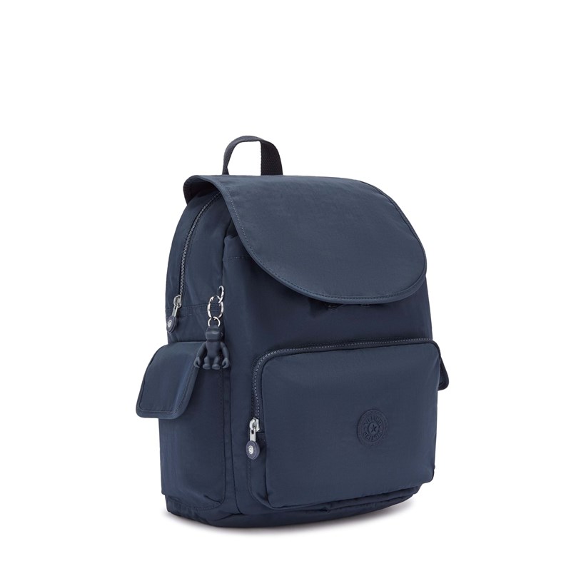 Kipling Rygsæk City Pack Blå 4