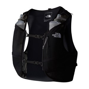 The North Face Løbevest Sunriser 8 Str L Sort