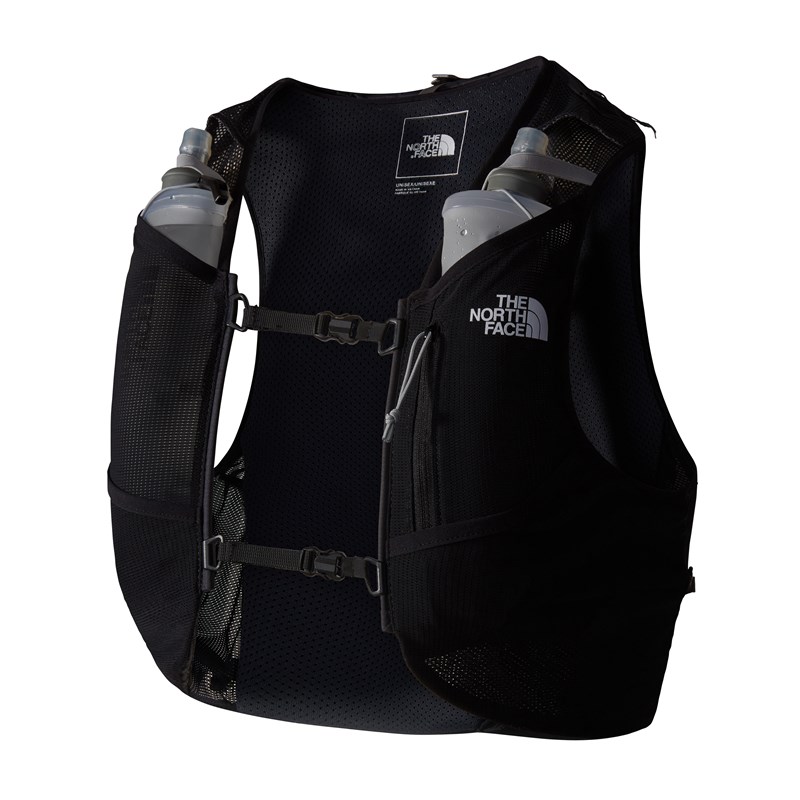 The North Face Löparväst Sunriser 8 Svart Str L 1