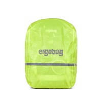 Ergobag Regnskydd Gul 1