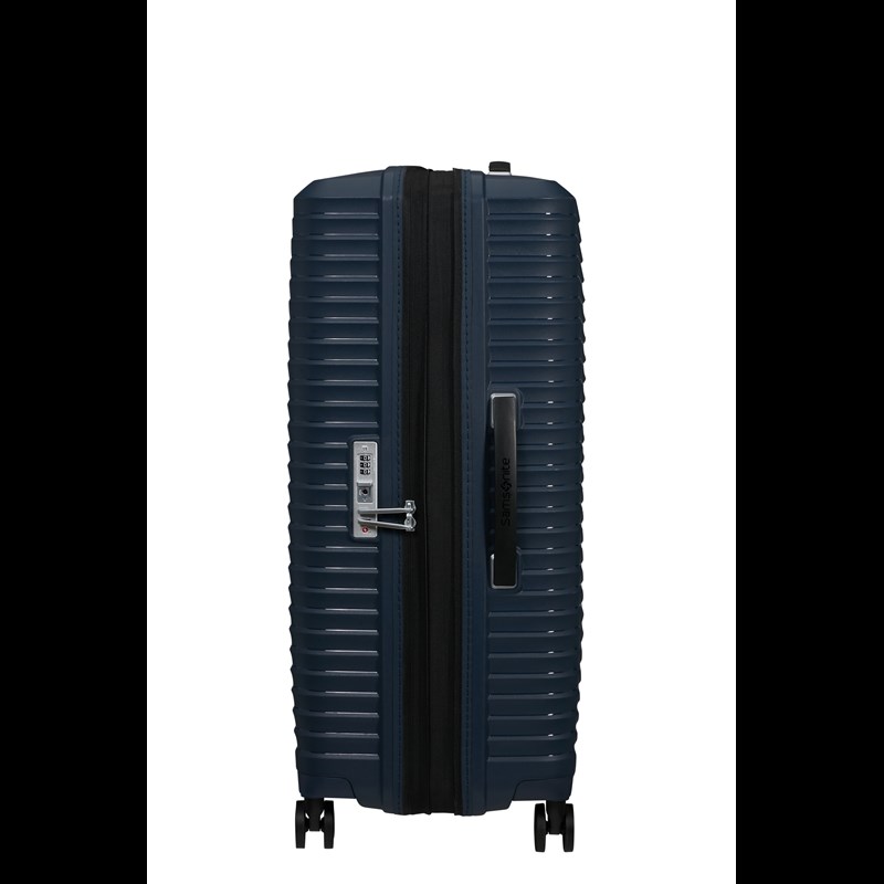 Samsonite Kuffert Upscape Mørk blå 75 Cm 5