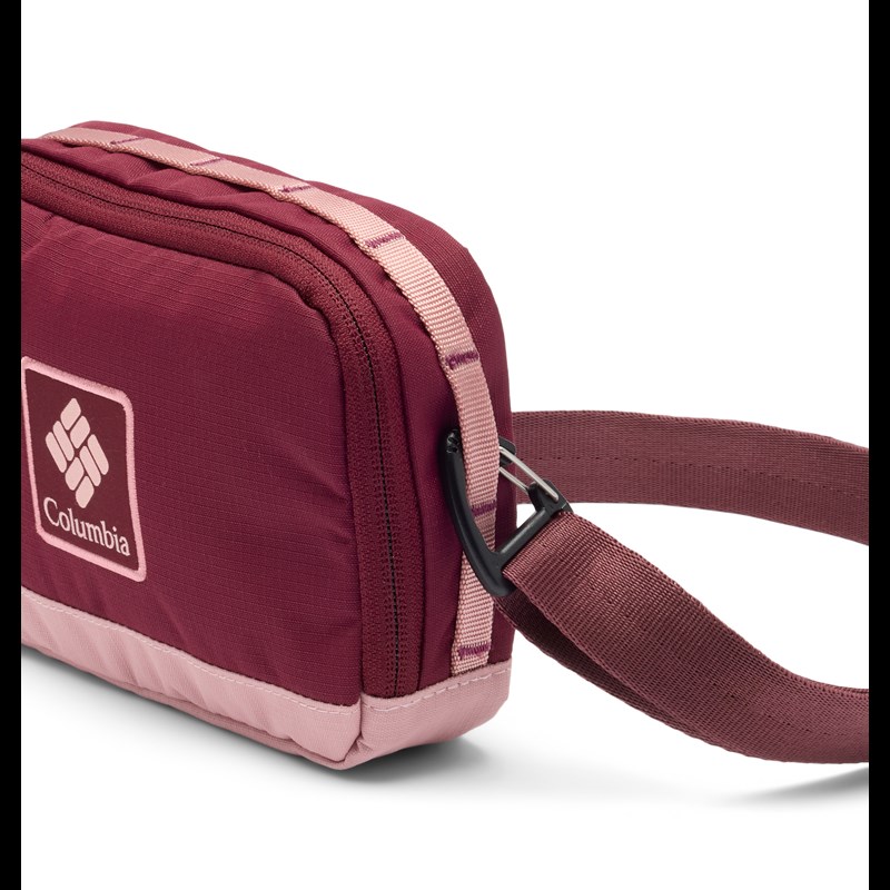 Columbia Crossbody Trail Traveler Vin 4