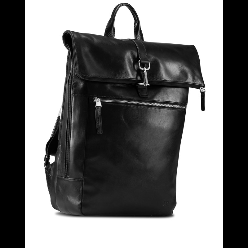 Jost Rygsæk Skagen Sort 3