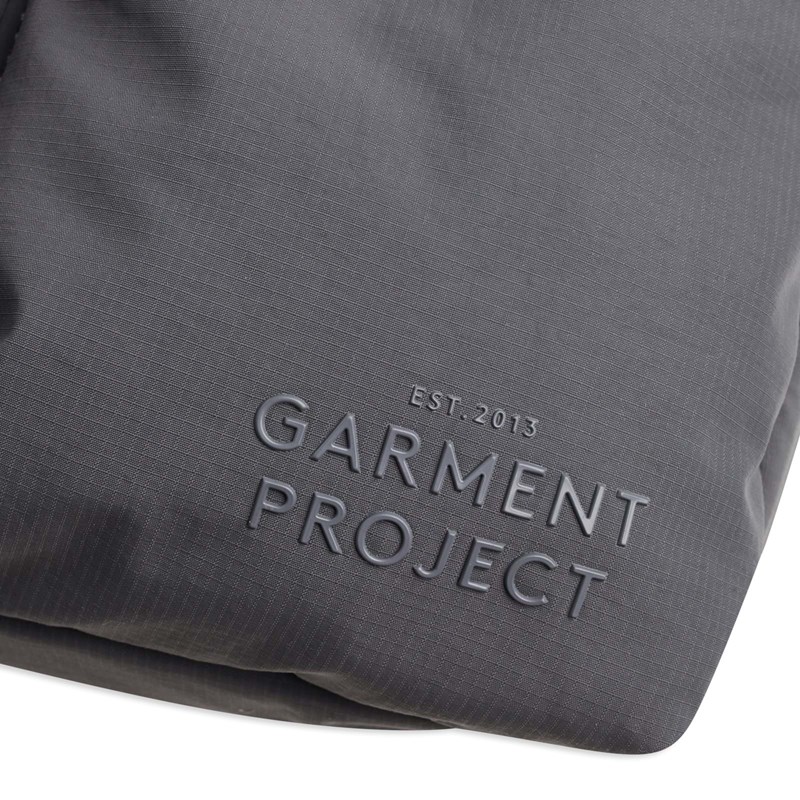 Garment Project Bæltetaske Grå 4