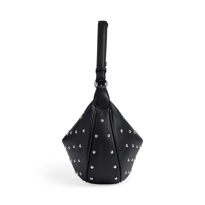 MARKBERG Skuldertaske Musembg  Sort 3