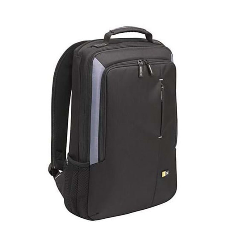 Case Logic Rygsæk Laptop Sort 1