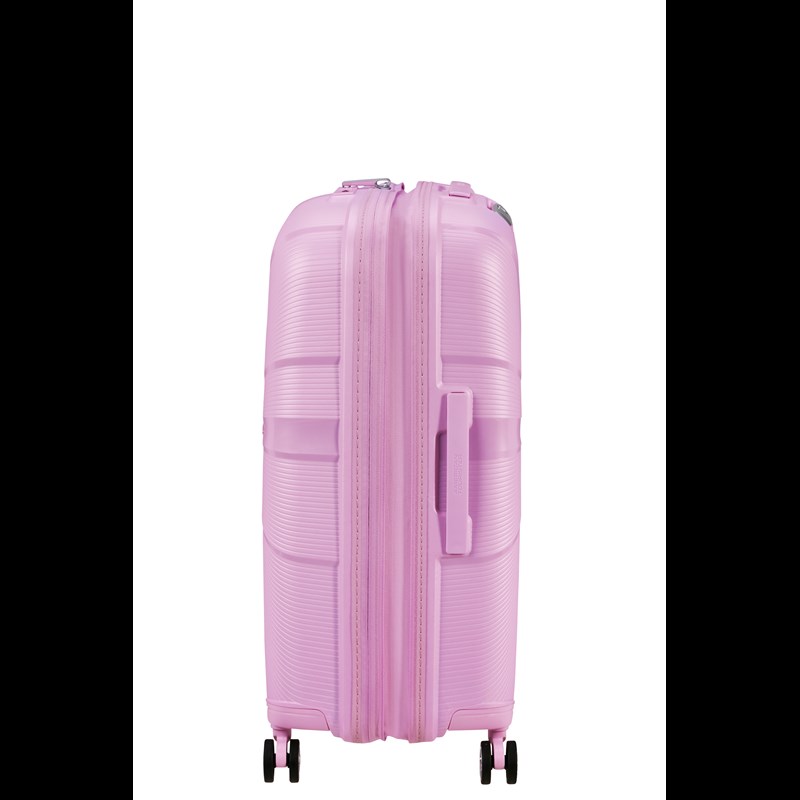 American Tourister Resväska Starvibe Lavendel 67 Cm 9