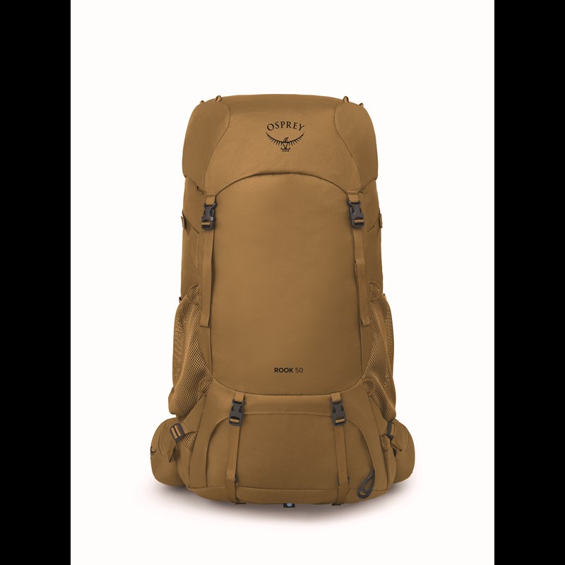 Osprey Vandringsryggsäck Rook 50 Brun 1