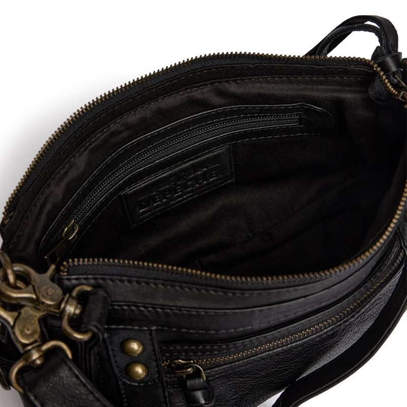 Depeche Crossbody Bogota Svart 4