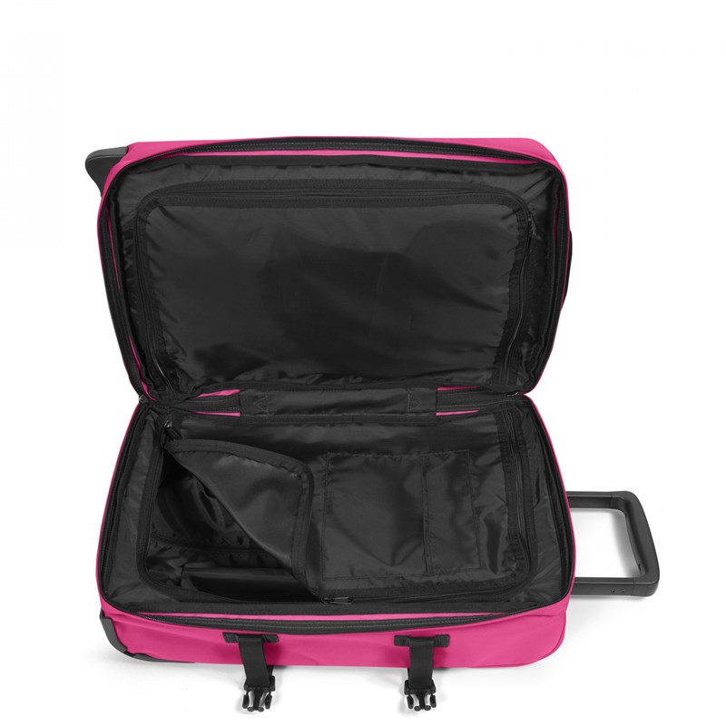 Eastpak Kuffert Tranverz Pink Str S 4