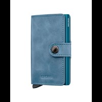 Secrid Miniwallet Bensin 1