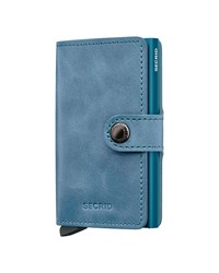 Secrid Miniwallet Bensin 1