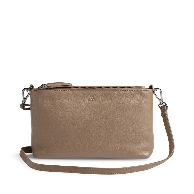 MARKBERG Crossbody Mikala Karamell 1
