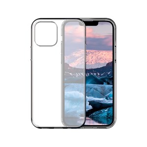 dbramante1928 Mobilcover Greenland Clear iPhone 13 pro max Transparent