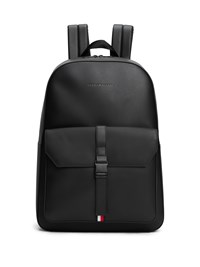 Tommy Hilfiger Ryggsäck Foundation Svart 1