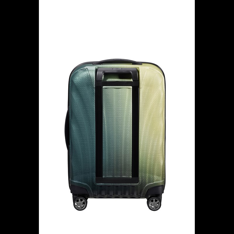 Samsonite Kuffert C-Lite Grøn 55 Cm 3