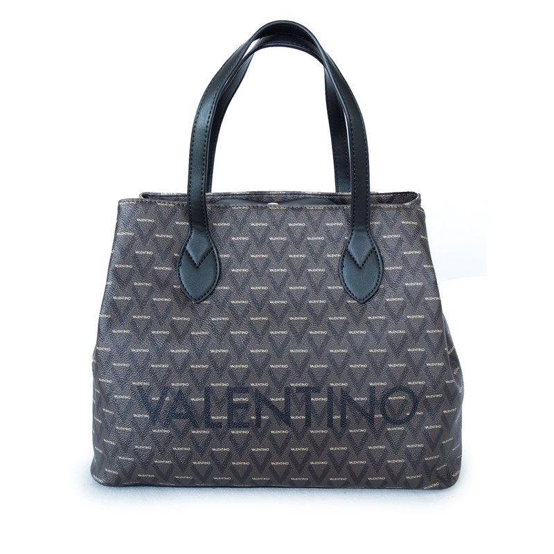 Valentino Bags Shopper Liuto Sort 1