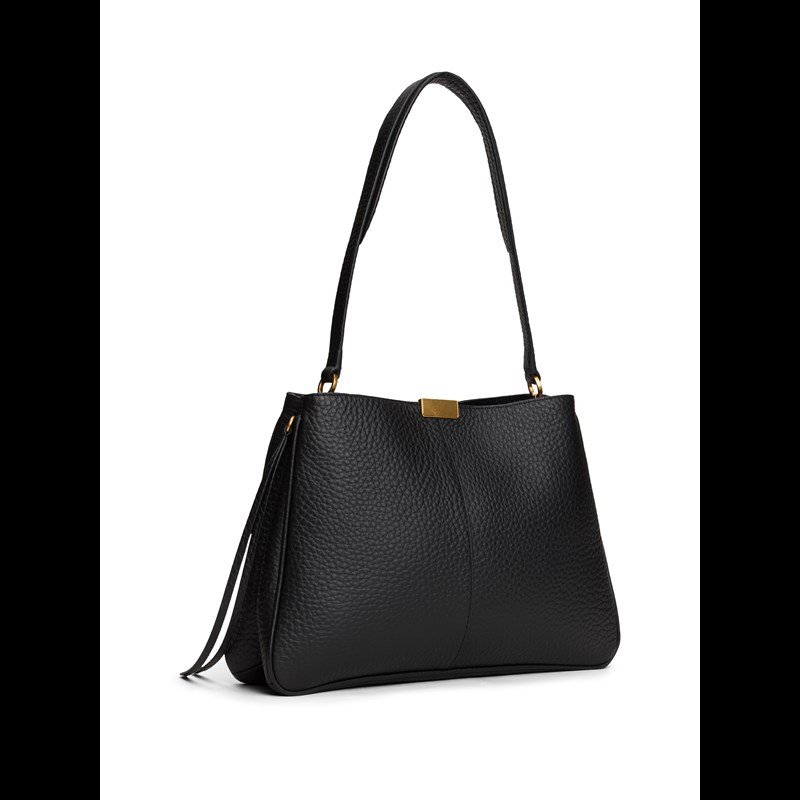 Tommy Hilfiger Skuldertaske Casual Sort 4