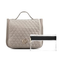 Gillian Jones Kosmetikväska Organizer  
 Beige 1