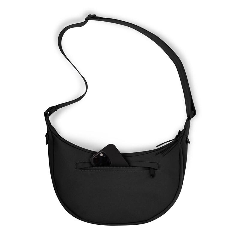 Johnny Urban Crossbody Ally S Svart 6