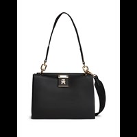 Tommy Hilfiger Satchel Her med Sort 1
