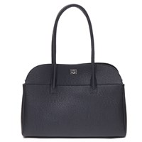 Adax Håndtaske Milly Roma Sort 1