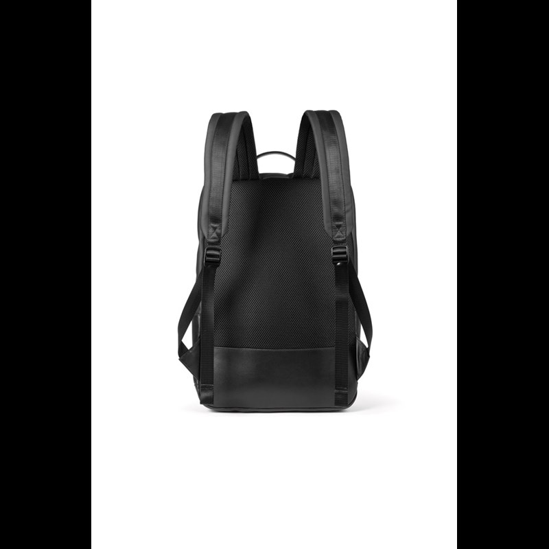 Samsøe Samsøe Ryggsäck Sabilly 15865 Svart 2