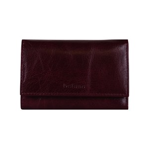 Belsac Plånbok Bordeaux