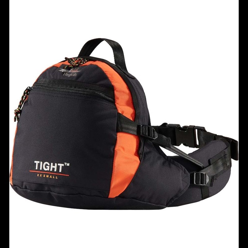 Haglöfs Rygsæk Tight Original XXS Sort 2