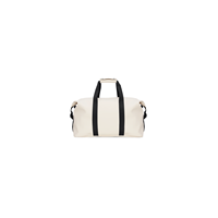 RAINS Resväska Hilo Weekend Bag Creme 1