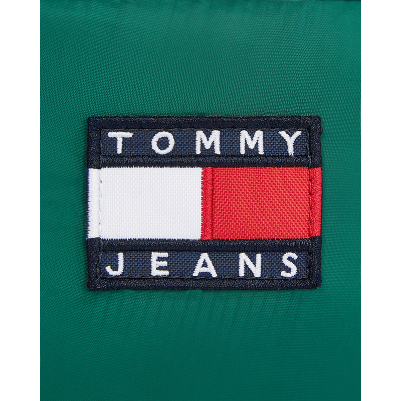 Tommy Hilfiger Crossbody Heritage Blå 5