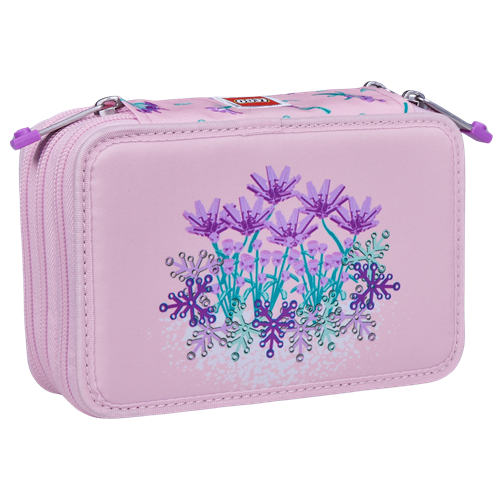 Penalhus 3-lags Flowers