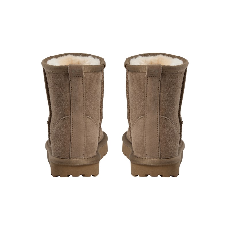 Sofie Schnoor Stövlar KellieSY Teddy Brun/brun 36 4