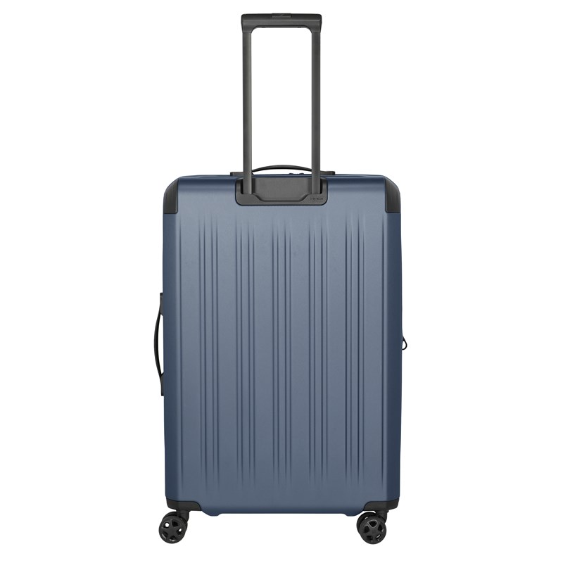 travelite Resväska Dynamiic Blå 76 Cm 5