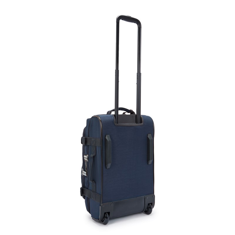 Kipling Kuffert Aviana S Navy 2