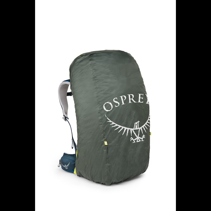 Osprey Regnslag Ultralight L Grå 1