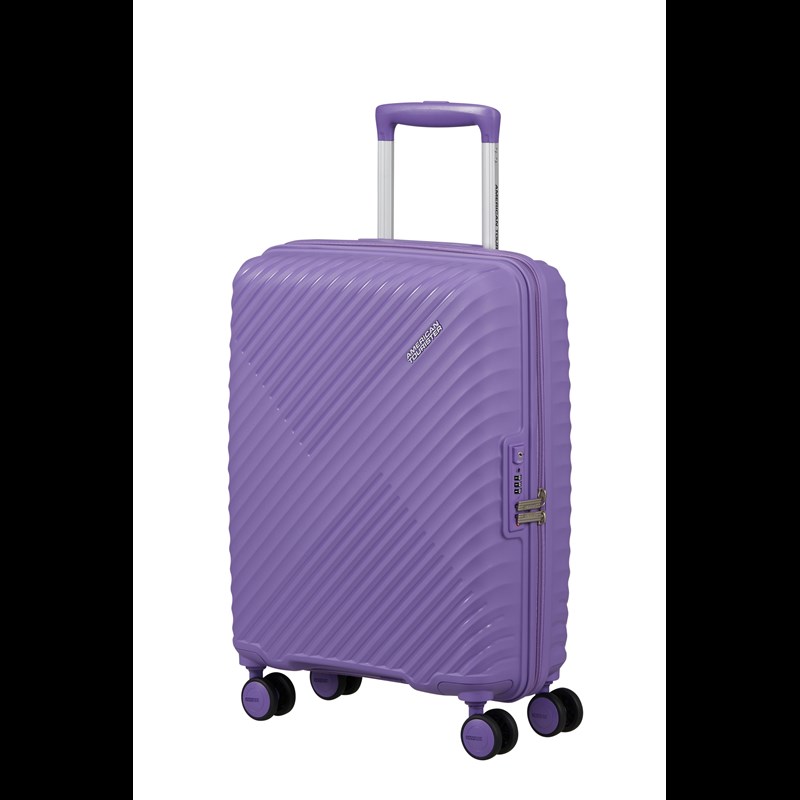 American Tourister Kuffert Diablast Purple/violet 55 Cm 2
