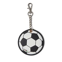 Ergobag Hangies nyckelring Soccer Ball Fotboll 1
