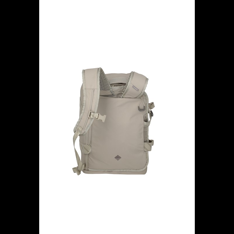 travelite Dufflelbag Venture Line Beige 3