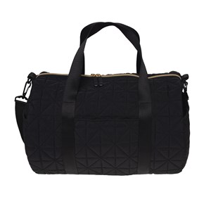 Grow Sportstaske GymBag Quilt Sort