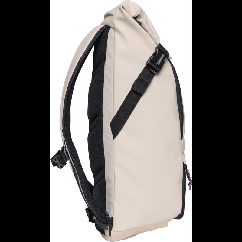 Beckmann Rygsæk Street Light Creme 16" 3