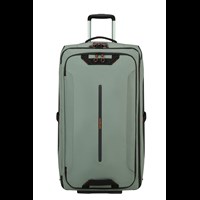 Samsonite Kuffert Ecodiver Duffle Støvet grøn 79 Cm 1