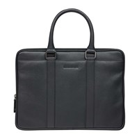 dbramante1928 Computertaske Viborg Sort 13" 1