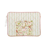 Maanesten Computer Sleeve Alesea Summer Blå 1